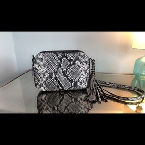 Aldo purse
